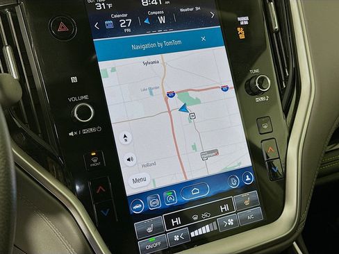 Used 2023 Subaru Outback Onyx Edition image 18