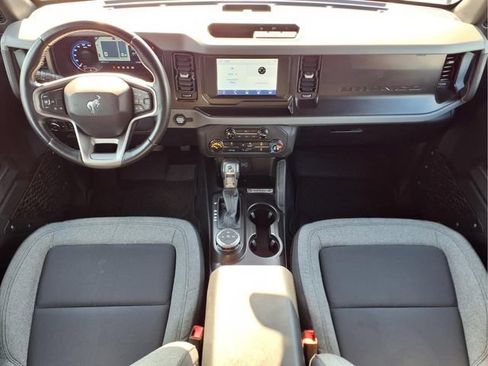 Used 2022 Ford Bronco Big Bend AWD/4WD image 14