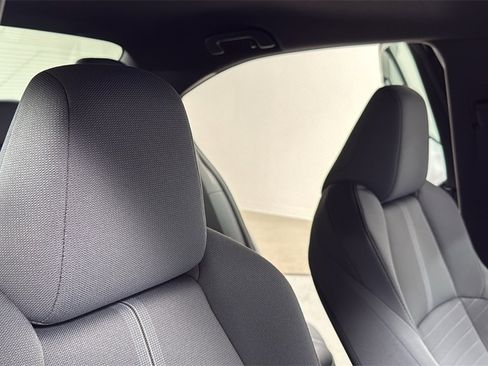 New 2026 Toyota Corolla SE image 19