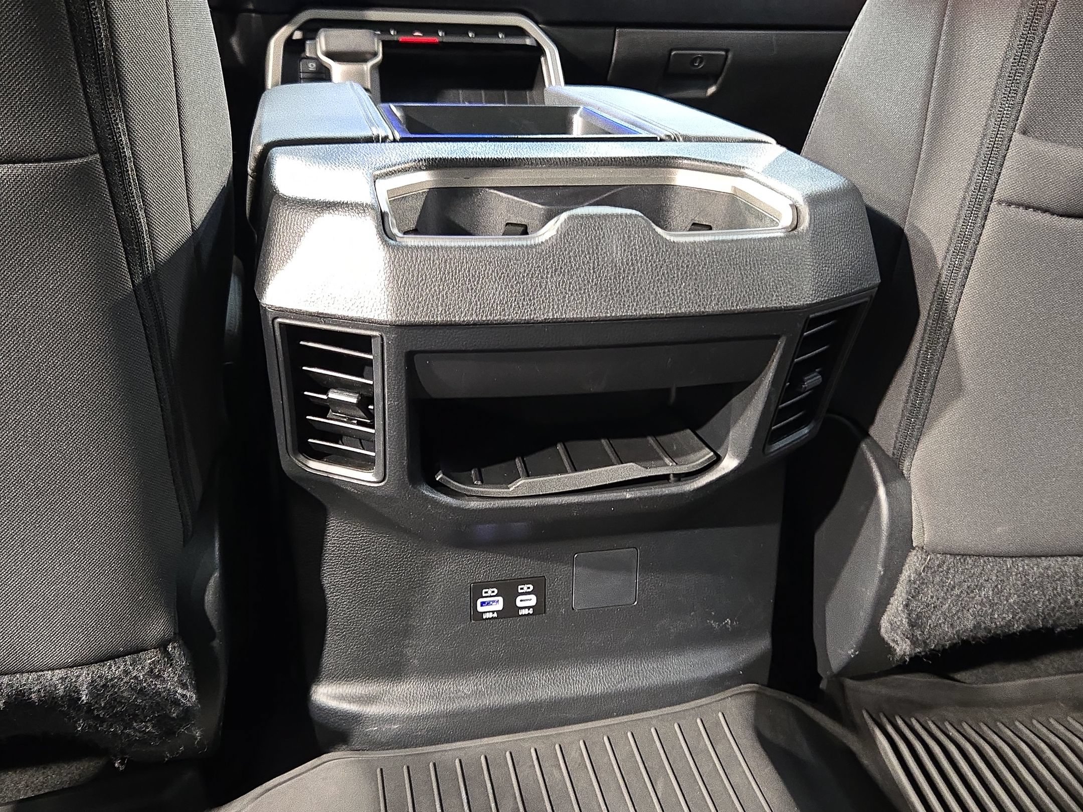 Used 2023 Toyota Tundra SR5 AWD/4WD image 35