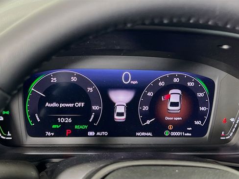 New 2026 Honda Accord Sport image 10