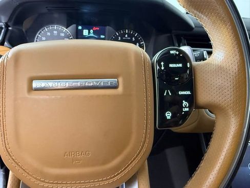 Used 2019 Land Rover Range Rover Velar S image 18