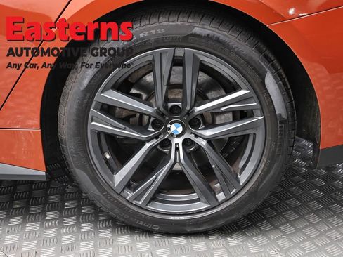 Used 2022 BMW 430i Gran Coupe w/ Convenience Package RWD image 8