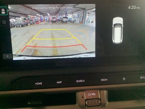 Used 2027 Kia Telluride EX w/ Towing Package AWD/4WD image 8