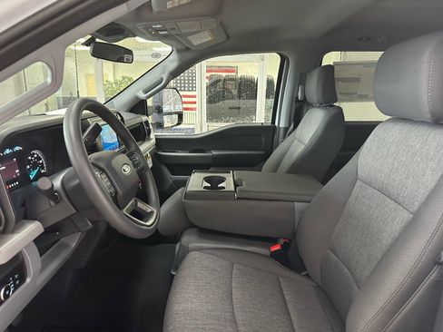 New 2026 Ford F250 XL w/ STX Appearance Package AWD/4WD image 20