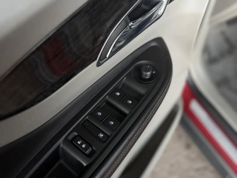 Used 2015 Buick Encore Convenience AWD/4WD image 22