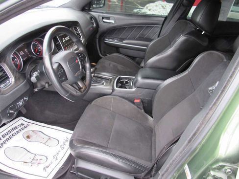 Used 2022 Dodge Charger Scat Pack image 13