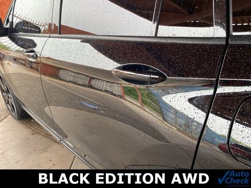 Used 2022 Honda Pilot Black Edition image 20