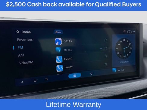 New 2026 Hyundai Sonata SEL image 15