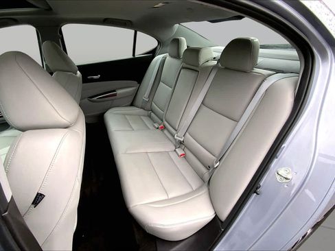 Used 2015 Acura TLX FWD image 20