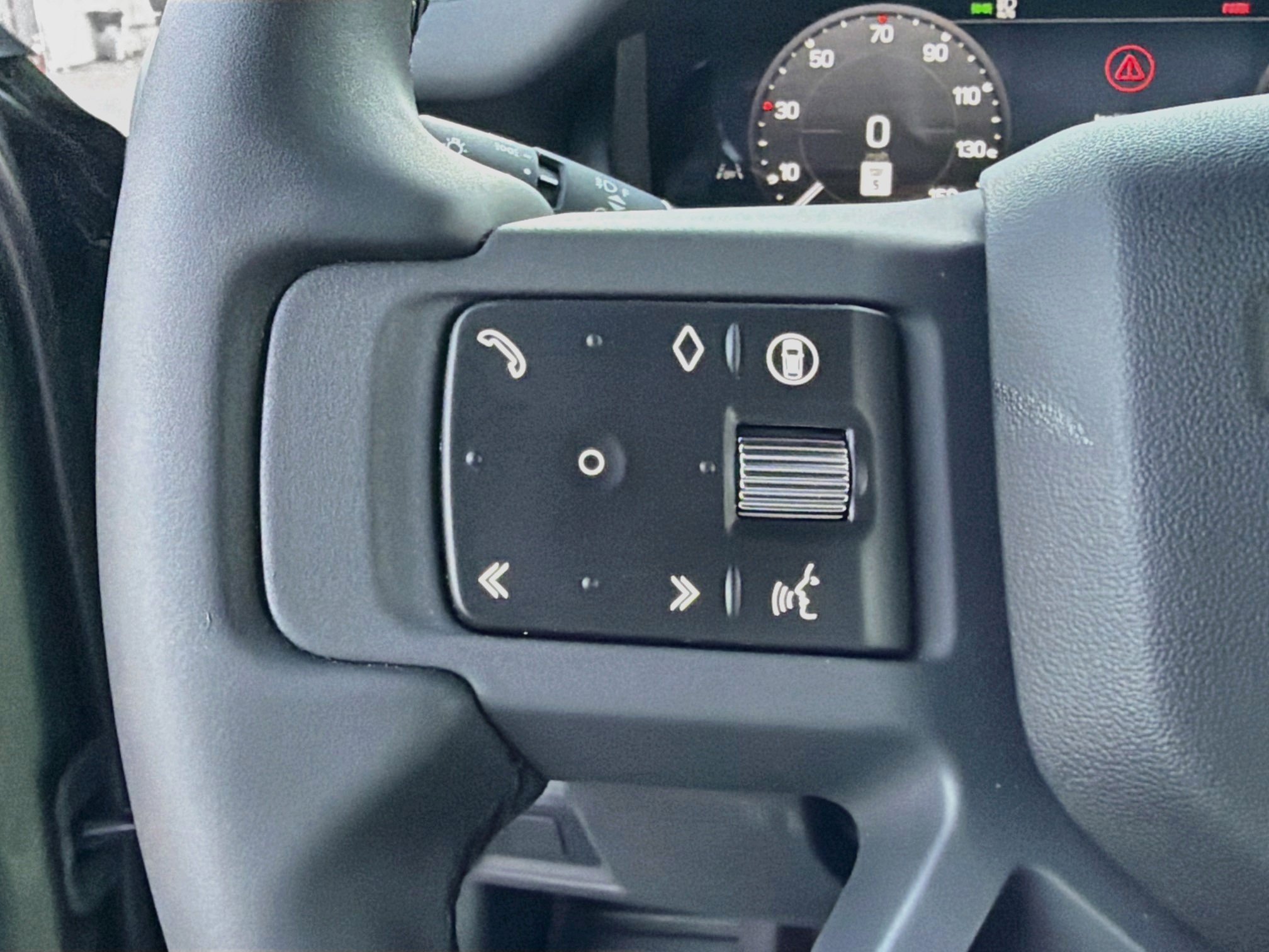 New 2026 Land Rover Defender 110 S AWD/4WD image 38