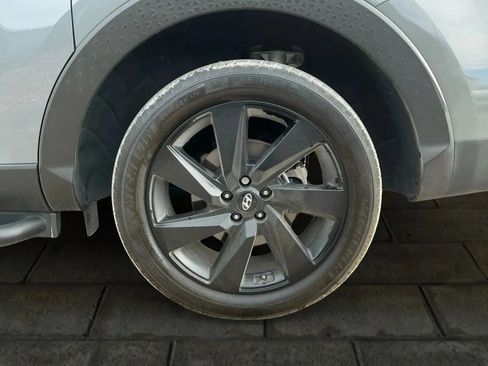 Used 2024 Hyundai Santa Cruz Night image 18