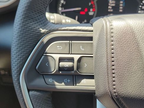 New 2026 Toyota Tundra SR5 AWD/4WD image 19