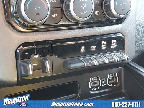 Used 2022 RAM 1500 Laramie image 26