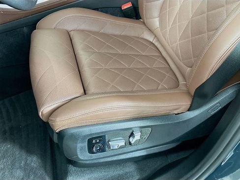 Used 2025 BMW X5 xDrive40i image 26