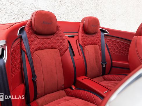 Used 2022 Bentley Continental GT Speed image 41