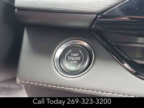 New 2026 Buick Enclave Preferred w/ Power Package image 18