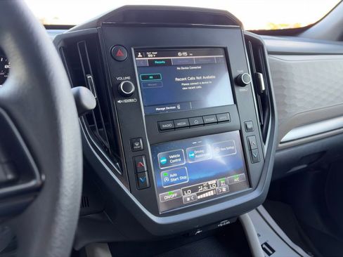 Used 2025 Subaru Forester AWD/4WD image 18