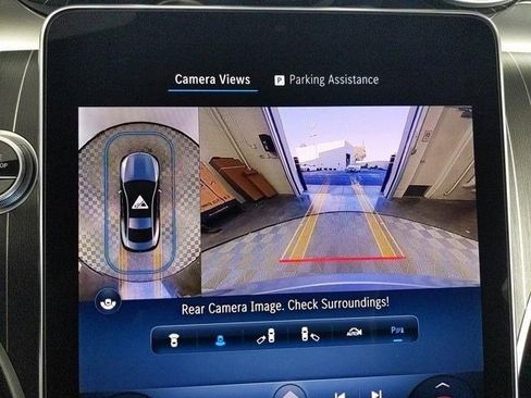 New 2024 Mercedes-Benz CLE 450 4MATIC Coupe image 15