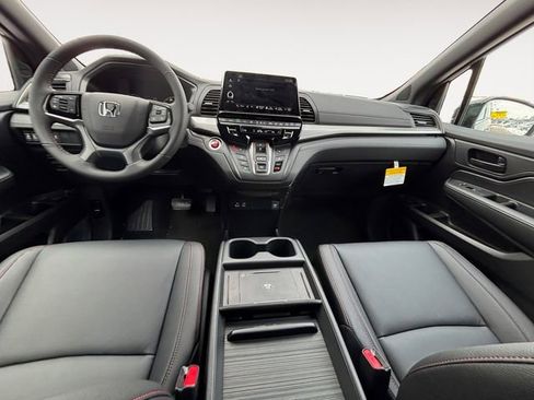 New 2026 Honda Odyssey Sport-L image 10