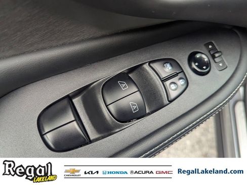 Used 2020 Nissan Murano S w/ Technology Package image 15