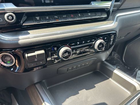 New 2026 Chevrolet Silverado 3500 High Country w/ Technology Package AWD/4WD image 29