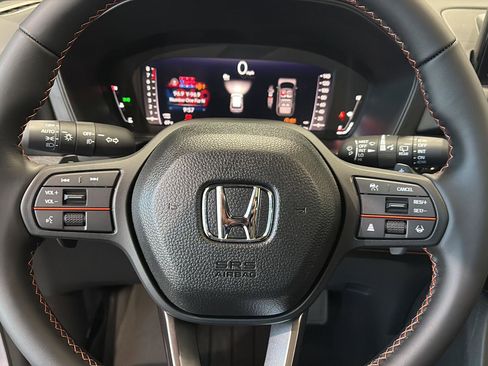 New 2026 Honda Passport TrailSport image 13