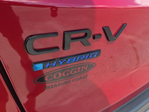 Used 2026 Honda CR-V Sport image 16