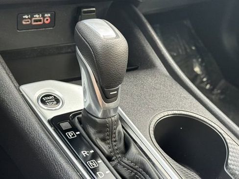 Used 2025 Nissan Altima 2.5 S image 22