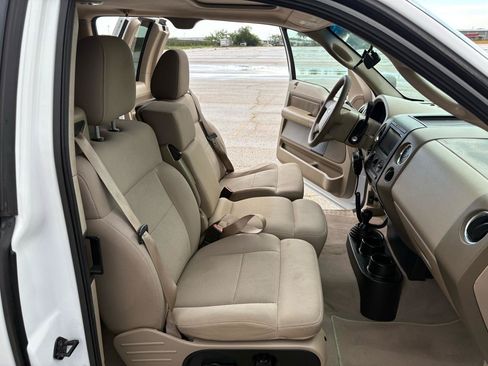 Used 2004 Ford F150 XLT AWD/4WD image 24