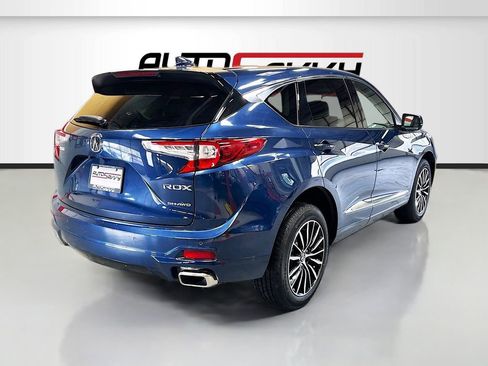 Used 2025 Acura RDX SH-AWD w/ Advance Package image 7