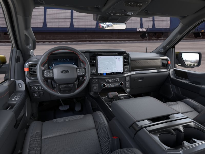 New 2026 Ford F150 Raptor AWD/4WD image 9