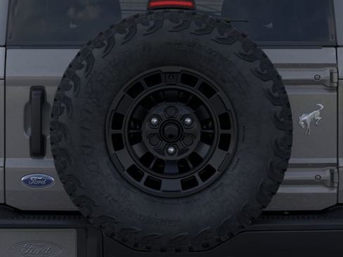 New 2026 Ford Bronco Big Bend image 24