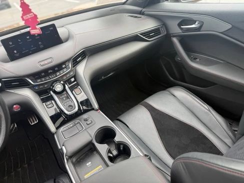 Used 2023 Acura TLX Type S AWD/4WD image 10