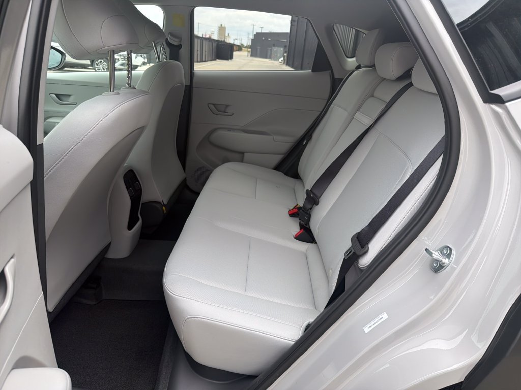 New 2027 Hyundai Kona SEL Sport AWD/4WD image 19