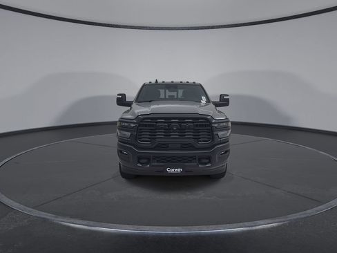 New 2026 RAM 2500 Warlock AWD/4WD image 5