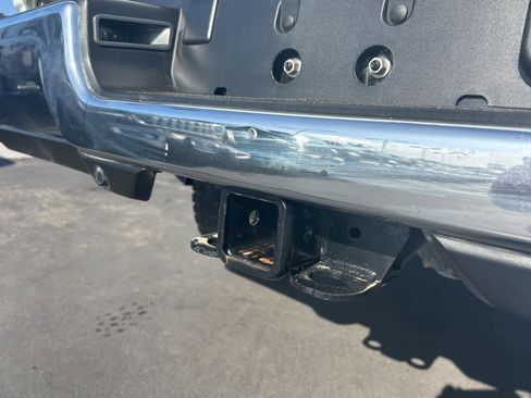 Used 2024 RAM 2500 Big Horn w/ Off Road Package image 22