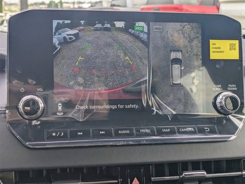 New 2025 Mitsubishi Outlander SEL Black Edition image 23