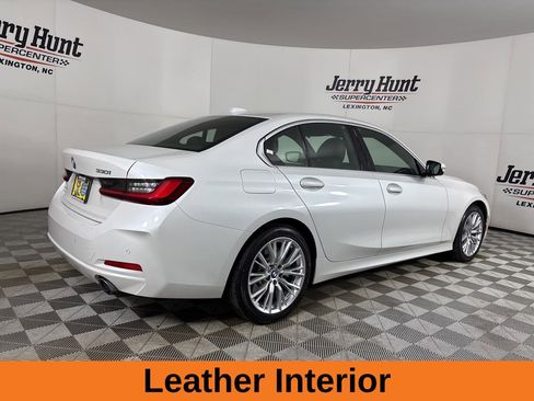 Used 2024 BMW 330i Sedan image 5