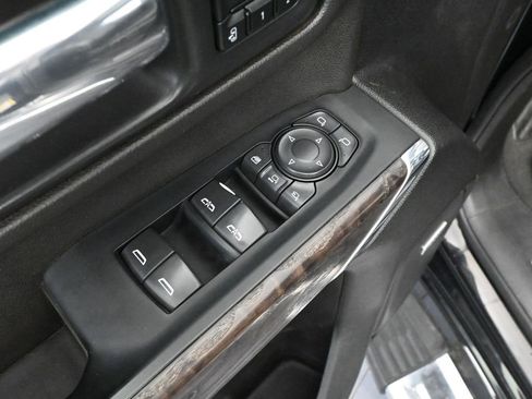 Used 2023 GMC Sierra 2500 Denali w/ Denali Ultimate Package AWD/4WD image 23