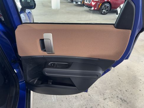 Used 2025 MINI Cooper Countryman S AWD/4WD image 11