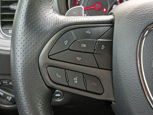 Used 2023 Dodge Charger Scat Pack w/ Navigation & Travel Group RWD image 23