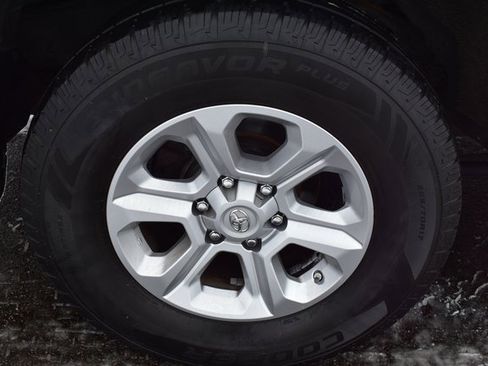 Used 2019 Toyota 4Runner SR5 Premium image 44