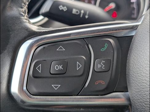 Used 2019 Jeep Wrangler Unlimited Rubicon AWD/4WD image 18