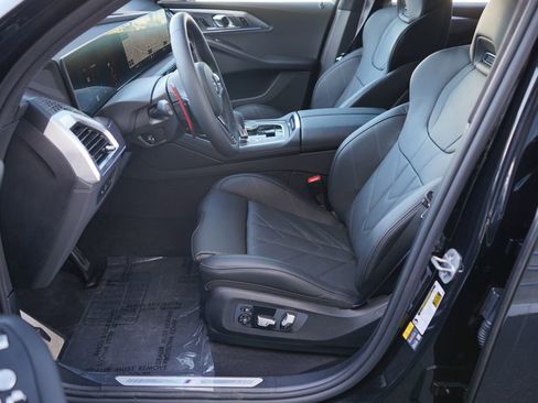 New 2026 BMW XM Label Red AWD/4WD image 10