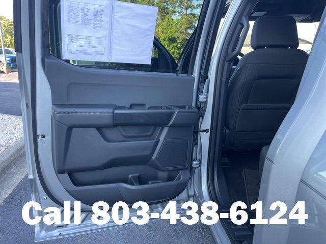 Used 2025 Ford F150 STX RWD image 8