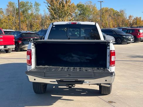 Used 2019 Ford F150 XLT w/ Equipment Group 302A Luxury image 15