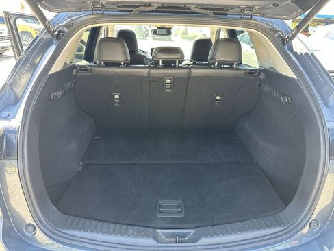 Used 2024 MAZDA CX-5 Carbon Edition image 31