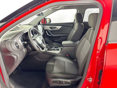 Used 2023 Chevrolet Blazer LT image 11