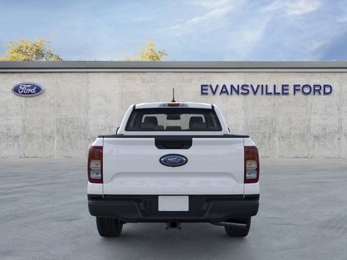 New 2025 Ford Ranger XL w/ Trailer Tow Package image 5